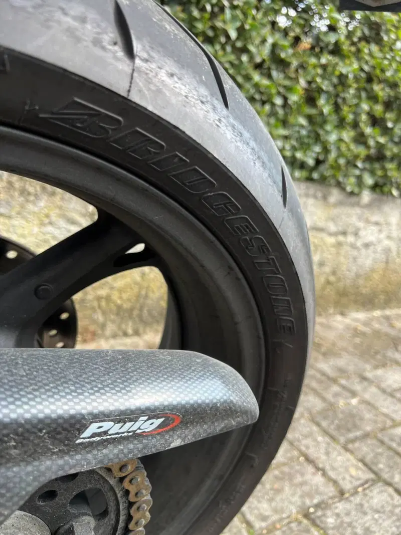 Honda CBR 600 F (2011 - 13) (15)