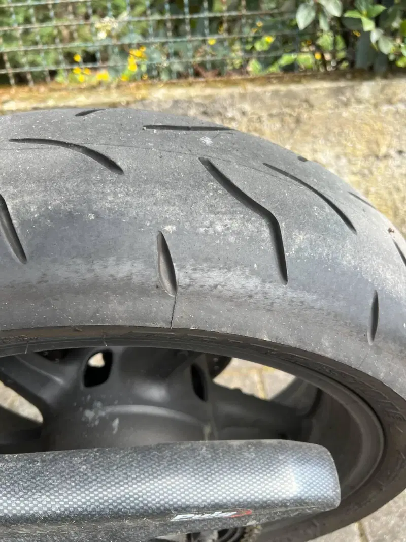 Honda CBR 600 F (2011 - 13) (16)