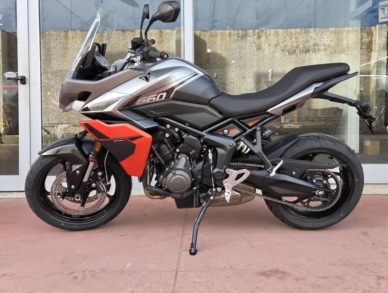 Triumph Tiger Sport 660 (2026) (6)