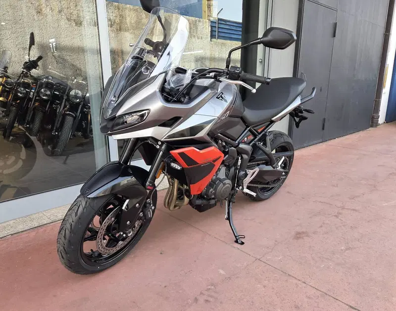 Triumph Tiger Sport 660 (2026) (7)