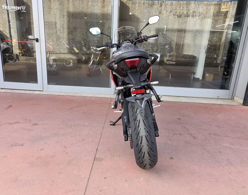 Triumph Tiger Sport 660 (2026) (10)