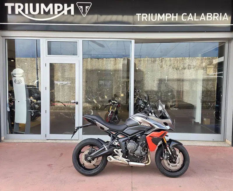 Triumph Tiger Sport 660 (2026) (2)