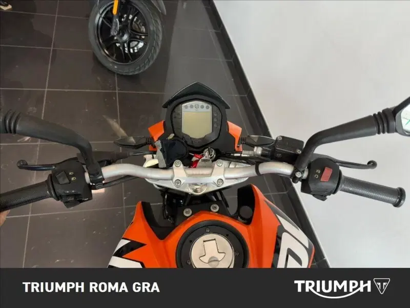 KTM 200 Duke ABS (2011 - 15) (13)