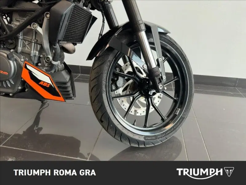 KTM 200 Duke ABS (2011 - 15) (7)
