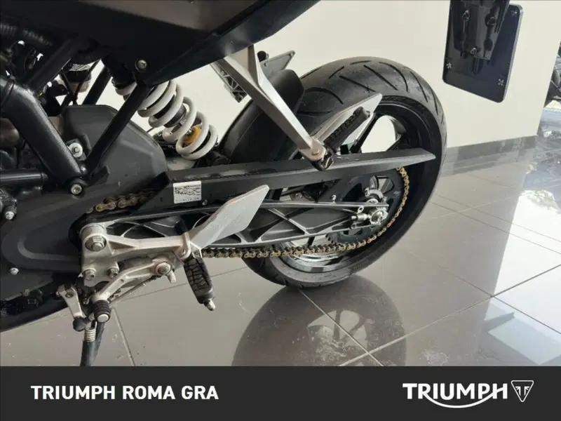 KTM 200 Duke ABS (2011 - 15) (10)