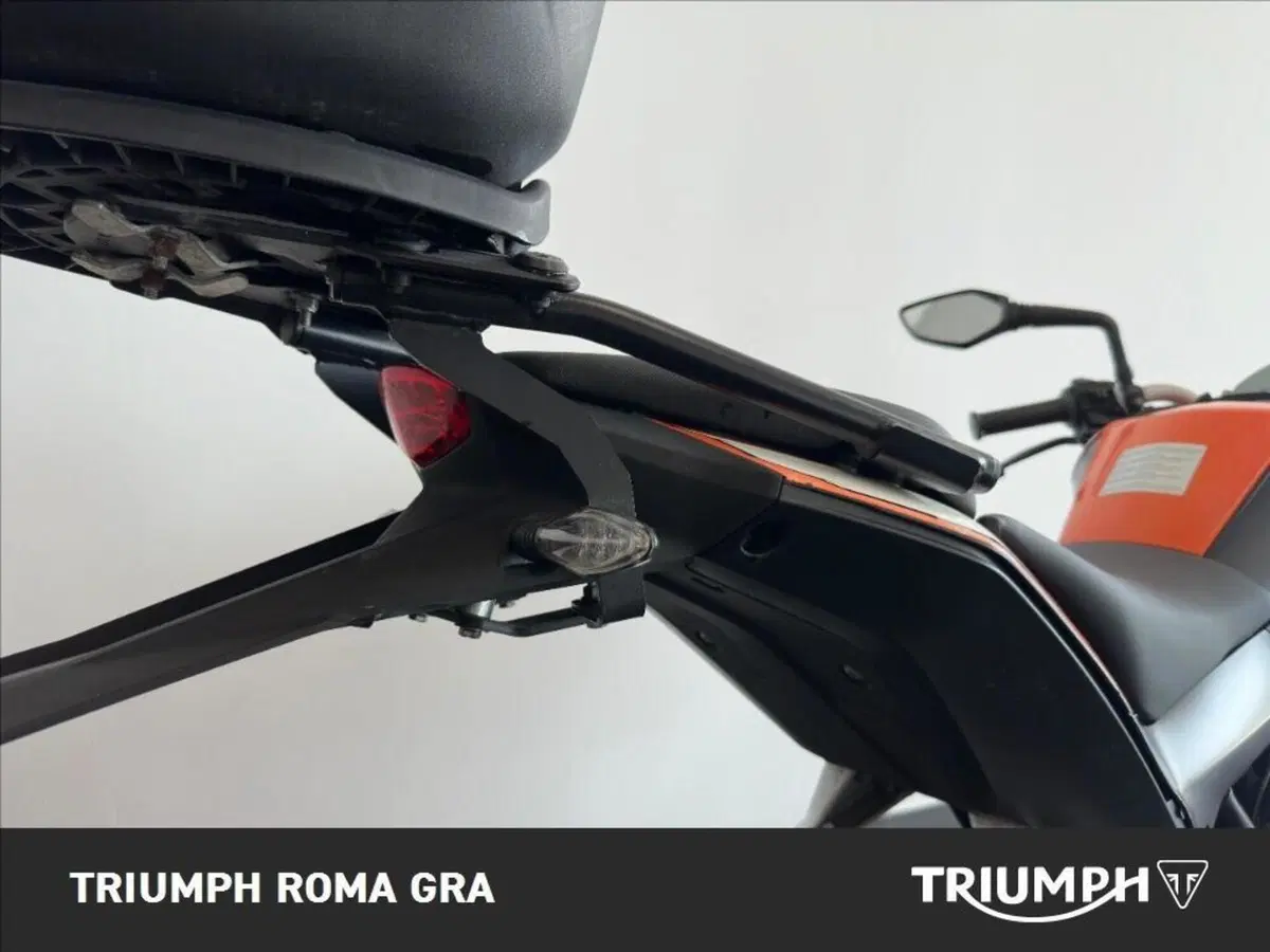 KTM 200 Duke ABS (2011 - 15) (14)