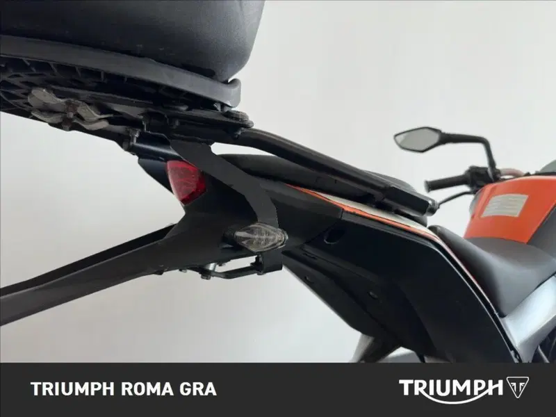 KTM 200 Duke ABS (2011 - 15) (14)
