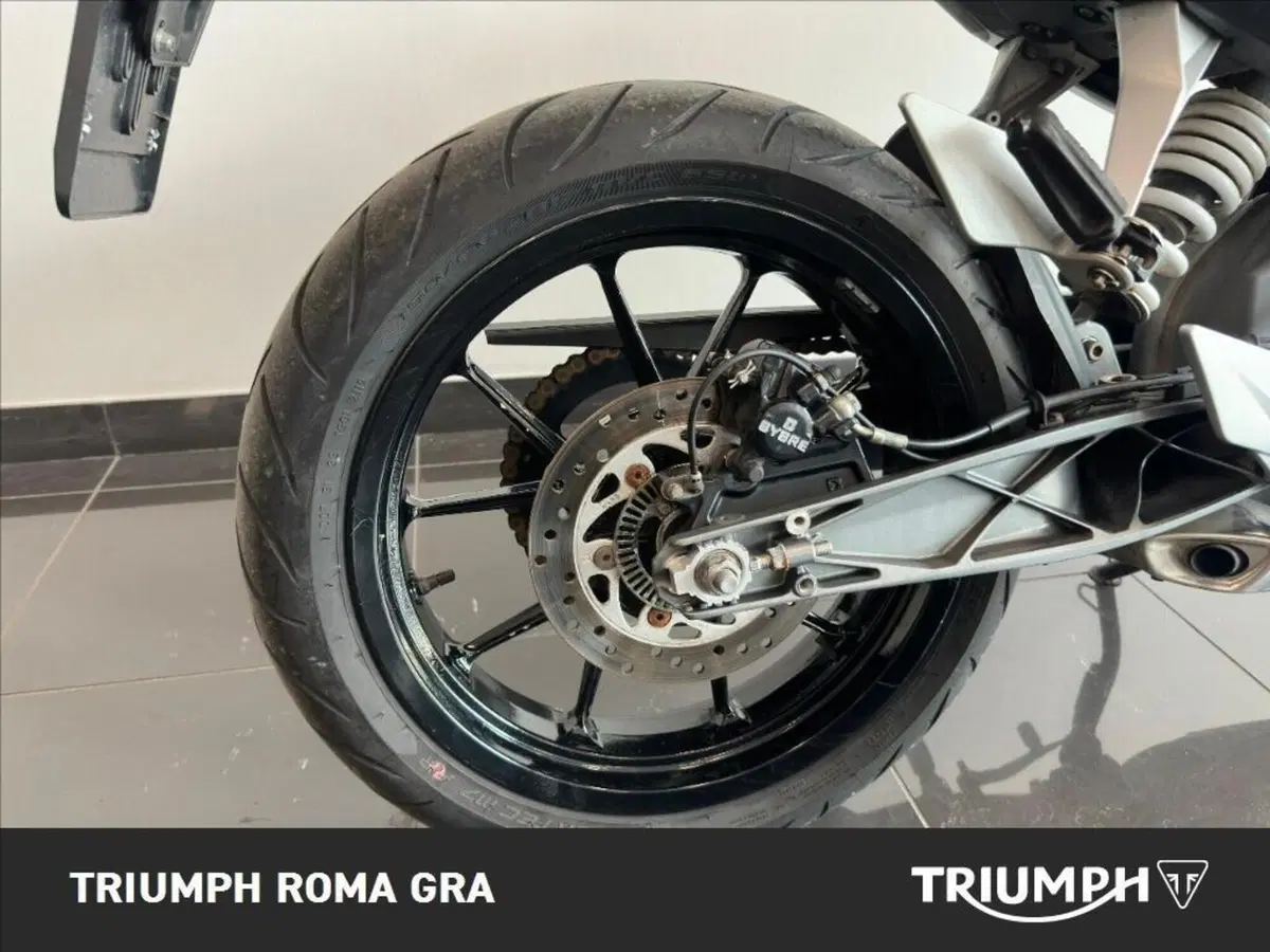KTM 200 Duke ABS (2011 - 15) (5)