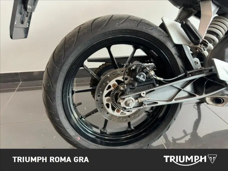 KTM 200 Duke ABS (2011 - 15) (5)