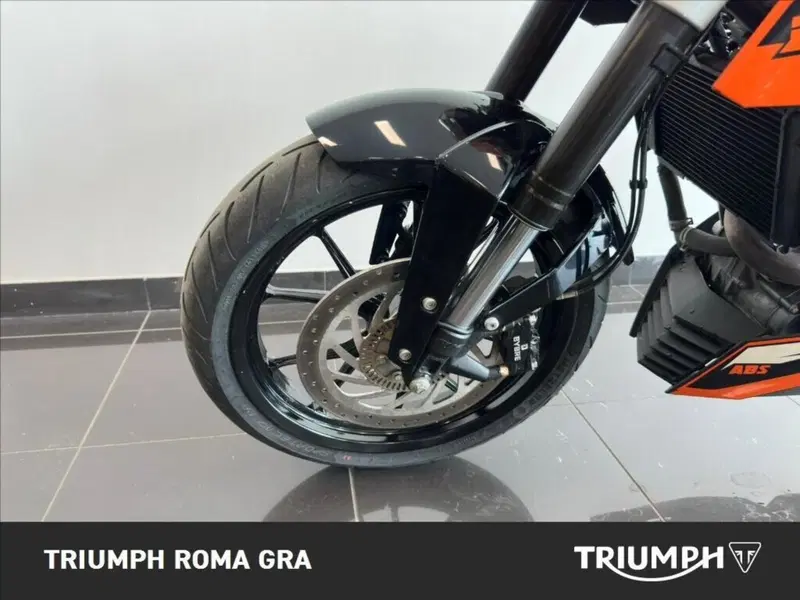 KTM 200 Duke ABS (2011 - 15) (8)