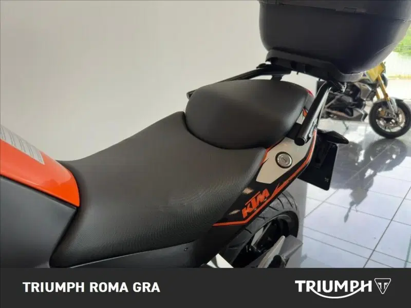 KTM 200 Duke ABS (2011 - 15) (15)
