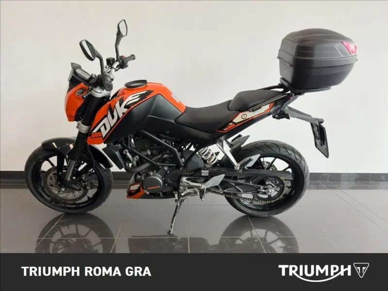 KTM 200 Duke ABS (2011 - 15) (3)