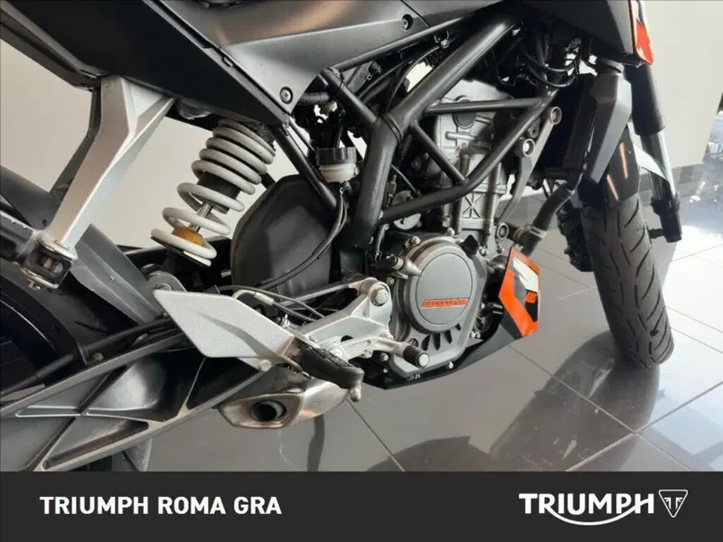 KTM 200 Duke ABS (2011 - 15) (6)