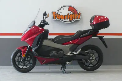 Honda Integra 750 DCT (2018 - 20) usata