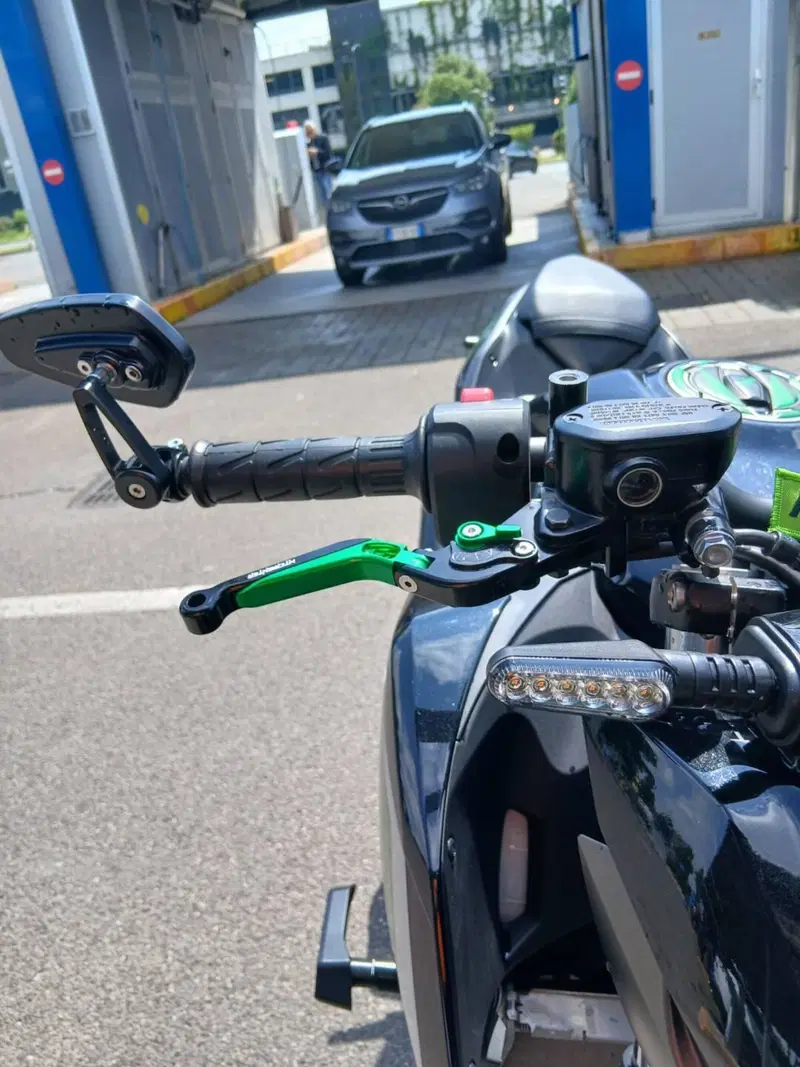 Kawasaki Z 500 (2024 - 26) (10)