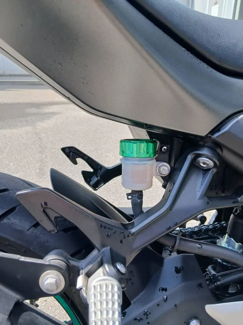 Kawasaki Z 500 (2024 - 26) (12)