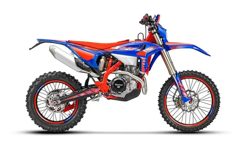 Betamotor RR 350 4T Enduro Race (2026)
