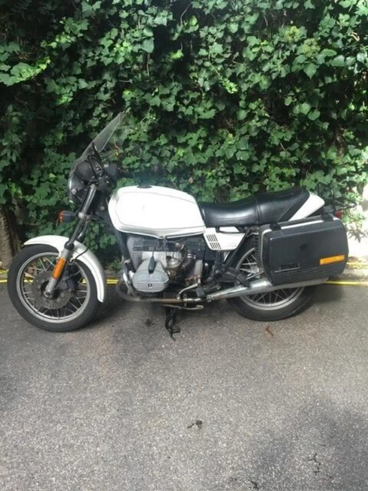 Bmw R 45 (2)
