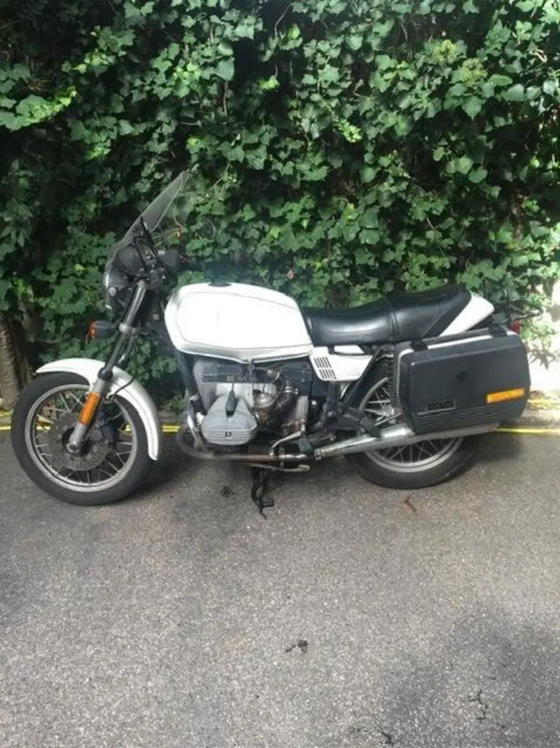 Bmw R 45 (2)