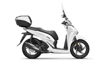 Honda SH 150i (2024 - 25) nuova