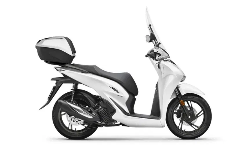Honda SH 150i (2024 - 25)