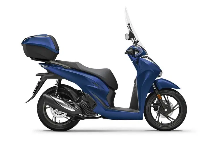 Honda SH 150i (2024 - 25) (2)