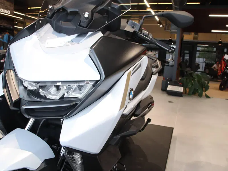 Bmw C 400 GT (2025 - 26) (4)