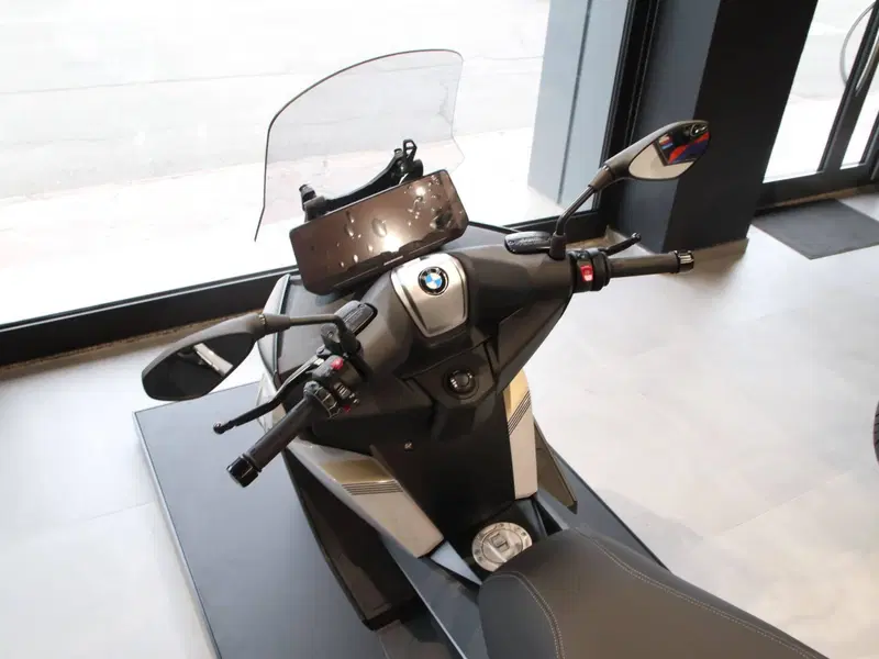 Bmw C 400 GT (2025 - 26) (8)