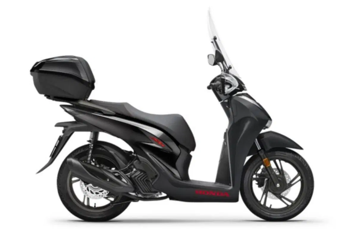 Honda SH 150i Sport (2024 - 25)