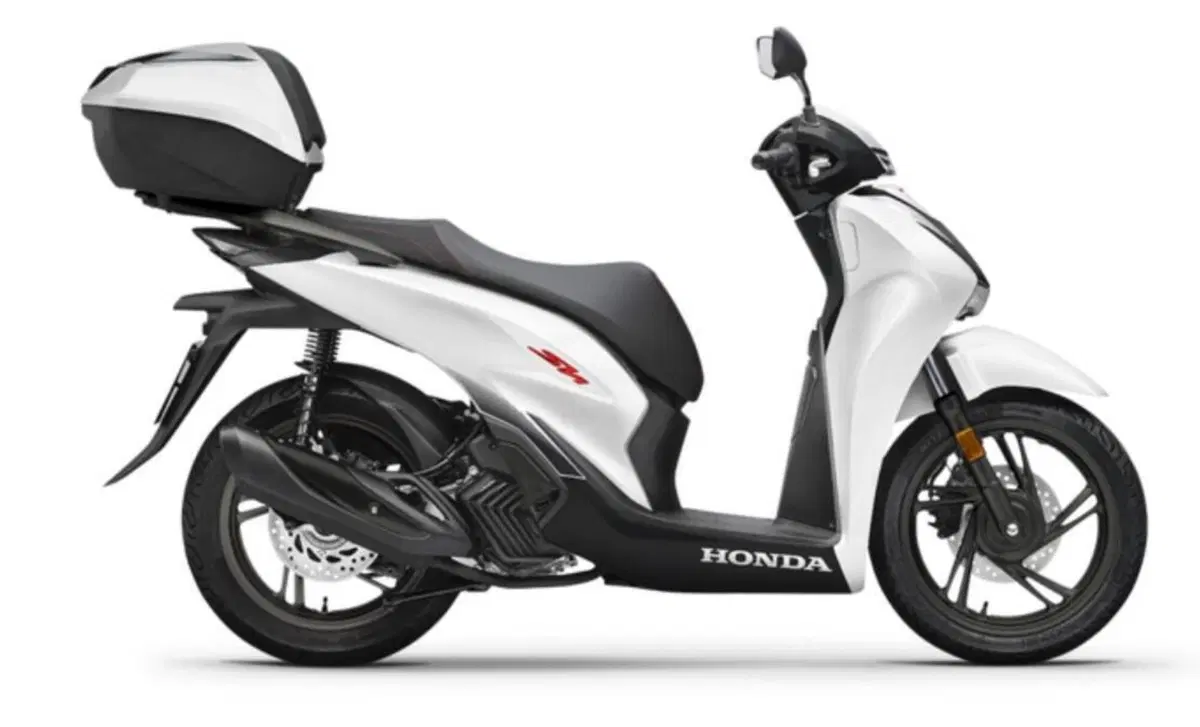 Honda SH 150i Sport (2024 - 25) (2)