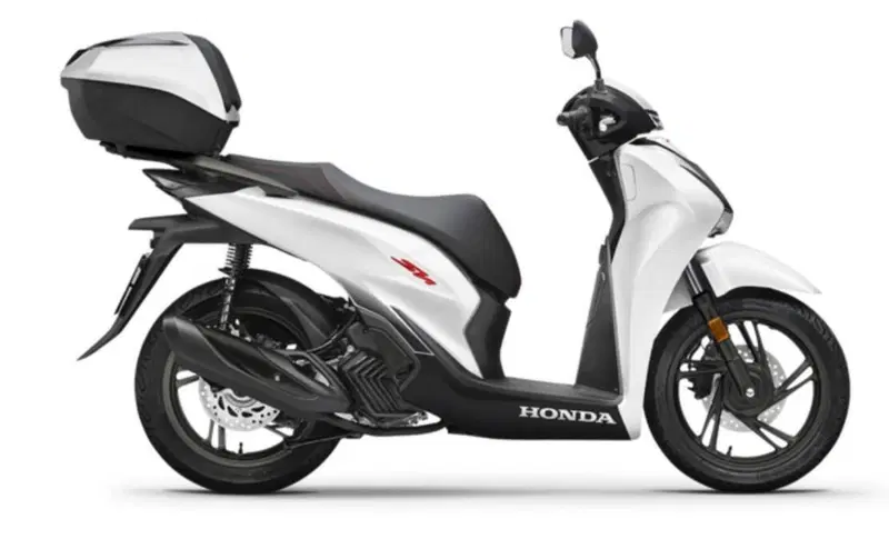 Honda SH 150i Sport (2024 - 25) (2)