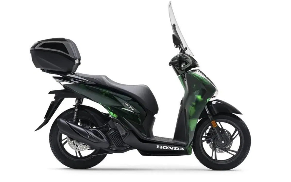Honda SH 150i Vetro (2024 - 25)
