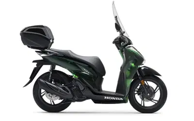 Honda SH 150i Vetro (2024 - 25) nuova