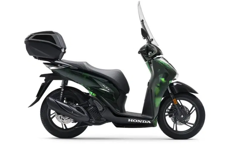 Honda SH 150i Vetro (2024 - 25)