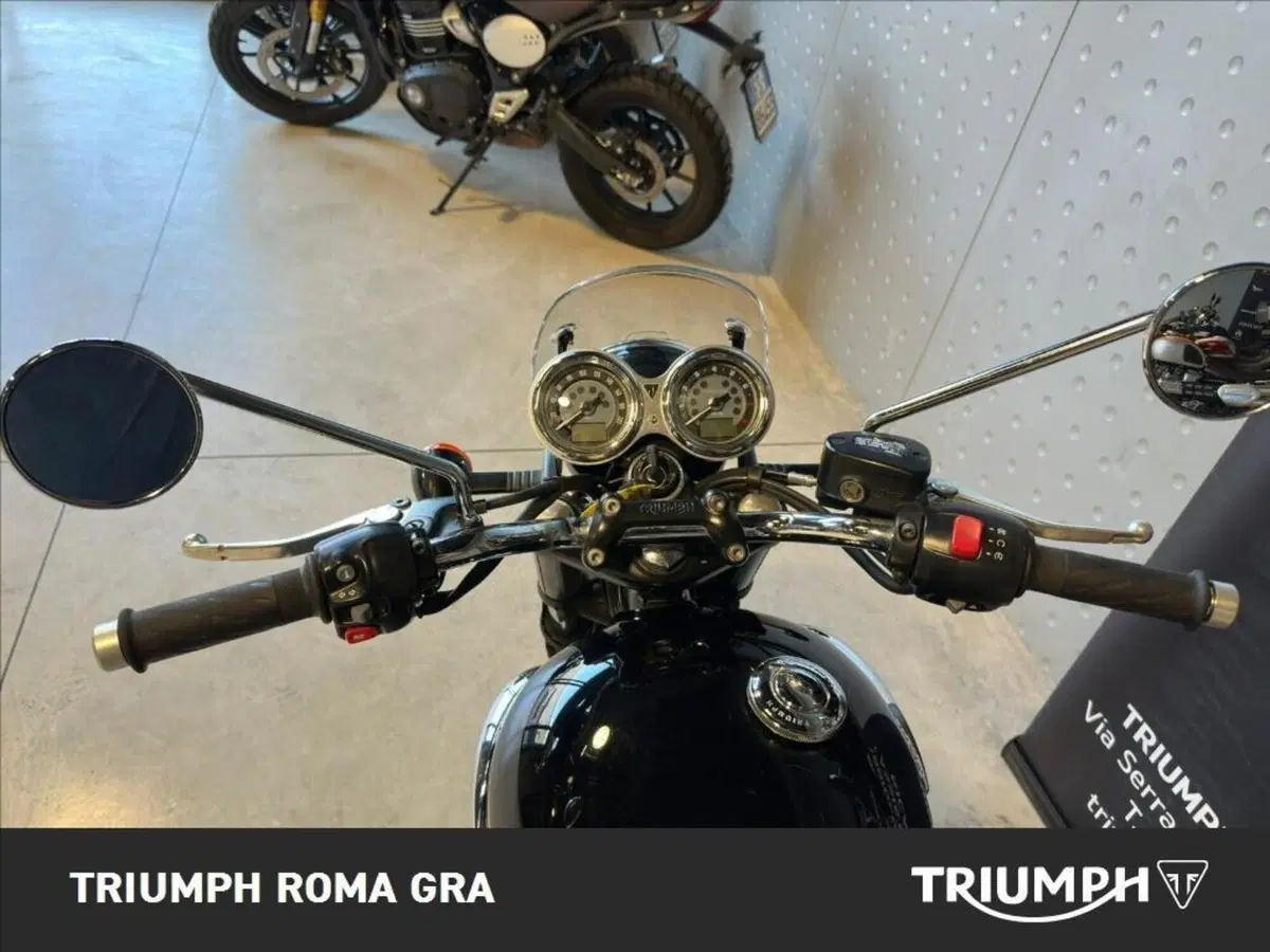 Triumph Bonneville T100 (2021 - 25) (13)
