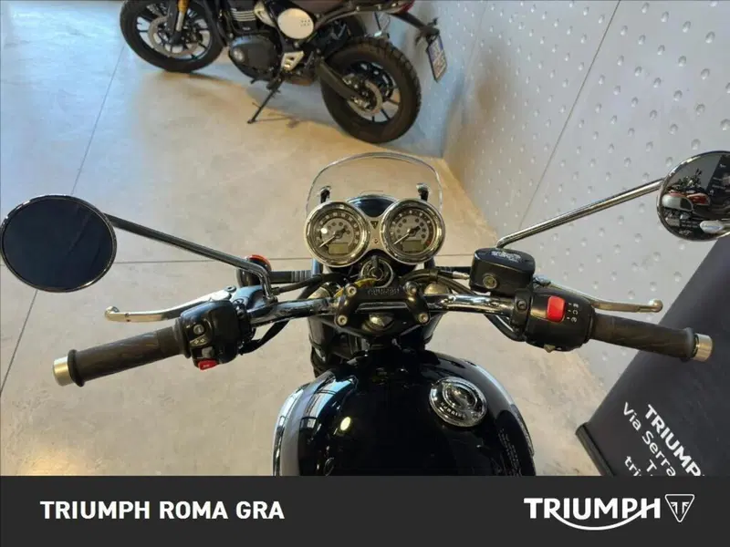 Triumph Bonneville T100 (2021 - 25) (13)