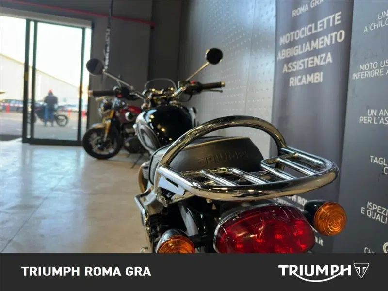 Triumph Bonneville T100 (2021 - 25) (14)