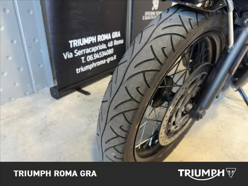 Triumph Bonneville T100 (2021 - 25) (16)