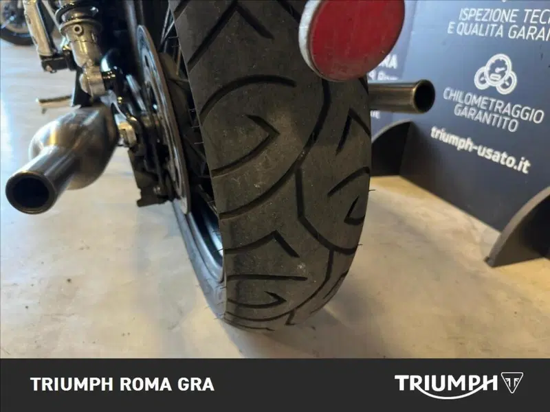 Triumph Bonneville T100 (2021 - 25) (17)