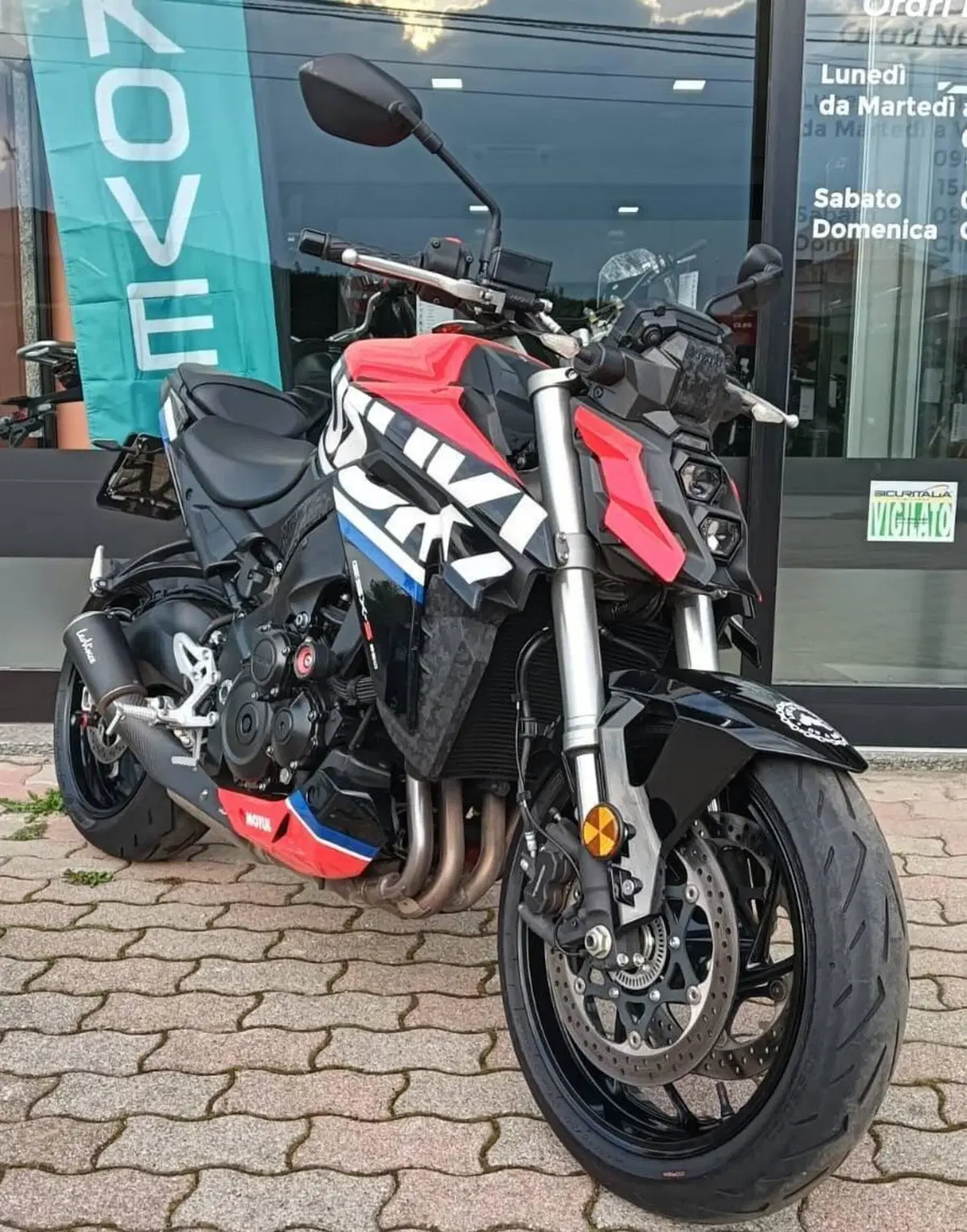 Suzuki GSX S 950 Sert Edition (2022) (5)