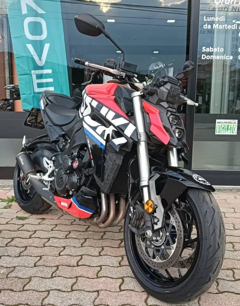 Suzuki GSX S 950 Sert Edition (2022) (5)