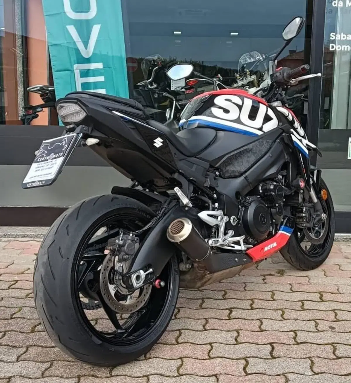 Suzuki GSX S 950 Sert Edition (2022) (6)