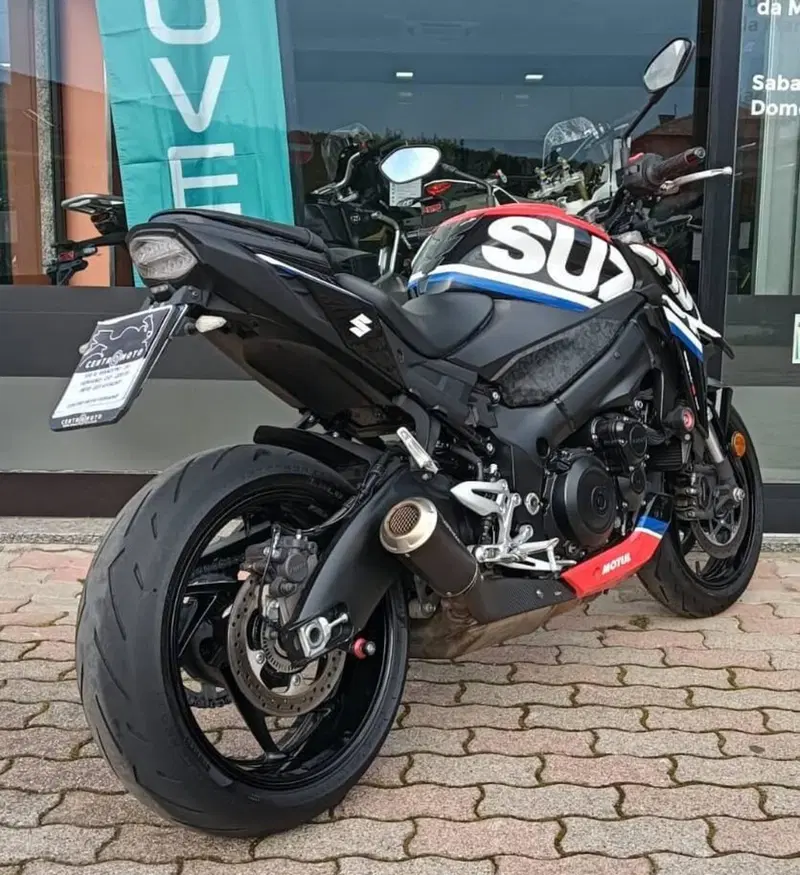 Suzuki GSX S 950 Sert Edition (2022) (6)