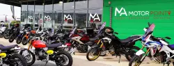 DNA Motors - MA Motor Point