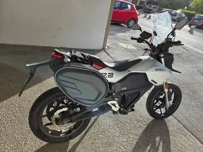 Zero FXE (2022 - 25) usata