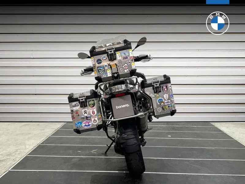 Bmw R 1250 GS Adventure (2021 - 24) (4)