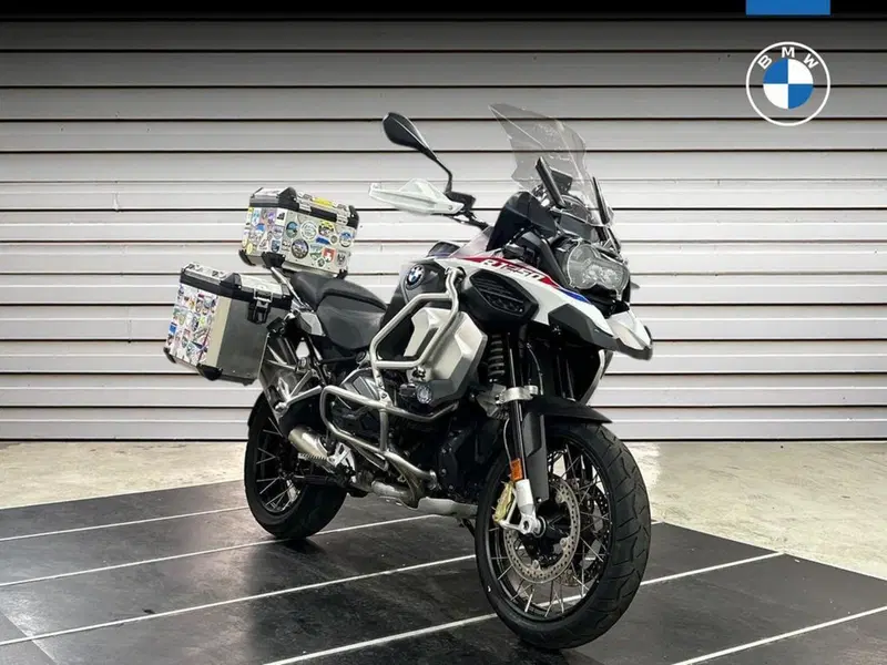 Bmw R 1250 GS Adventure (2021 - 24)