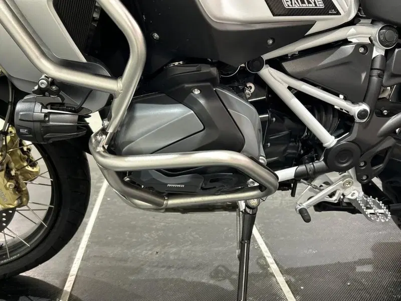 Bmw R 1250 GS Adventure (2021 - 24) (13)