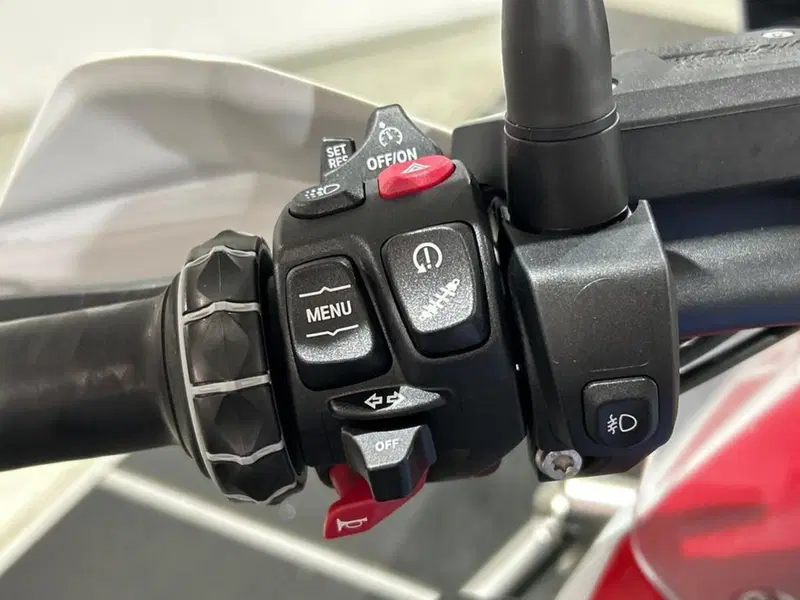 Bmw R 1250 GS Adventure (2021 - 24) (7)