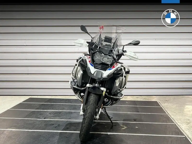 Bmw R 1250 GS Adventure (2021 - 24) (2)